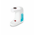 Brookstone  Touchless Soap and Sanitizer Dispenser